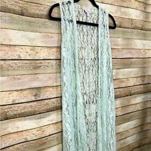 NWOT Lularoe Lace Joy